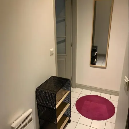 Le Studio du Pérot - La Rochelle Apartamento