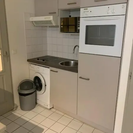 Le Studio du Pérot - La Rochelle *