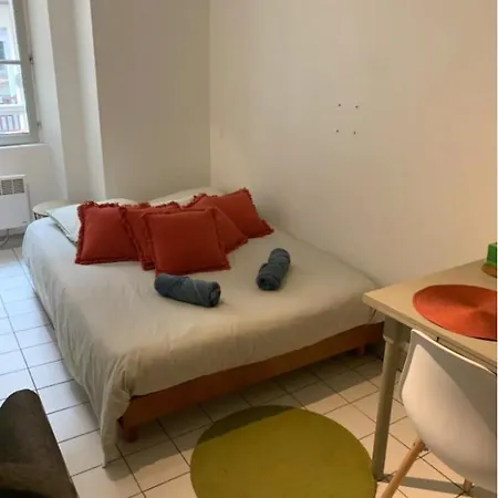 Le Studio du Pérot - La Rochelle *