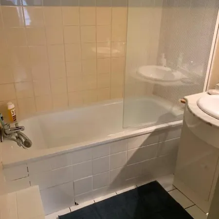 Apartamento Le Studio du Pérot - La Rochelle